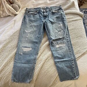 lucky brand jeans